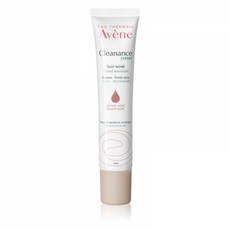 아벤느 Cleanance Expert Tinted Emulsion Against Imperfections Acne Prone Skin 유럽직배송, Shade Natural Glow 40 ml