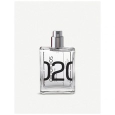 ESCENTRIC MOLECULES 몰레큘 02 오드뚜왈렛 여행용 케이스 30ml, 1개