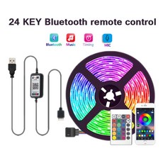 모니터rgb스트립