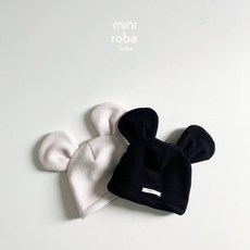 미니로브 미키모자