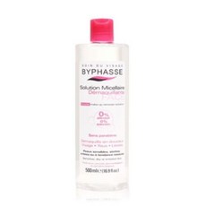 바이빠세 미셀라 솔루션 클렌징워터 500ml X 2개