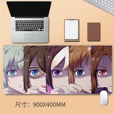 우마무스메장패드