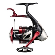 SHIMANO 레버 브레이크 스피닝 릴 23 BB-X 라리사 C3000DXG, 상세페이지 참조, 상세페이지 참조