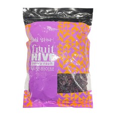 3536. 건조 크랜베리 (루비) 2kg (지앤엘) / 미국산, 1개