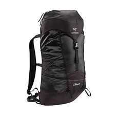 아크테릭스 배낭 Arc'teryx Cierzo 25 Backpack Black Litre 133198