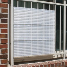 반투명블라인드