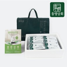 동명상회 제주 유기 생알로에 1박스 (100g x 30포), 상세설명 참조, 없음