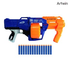 너프건써지파이어