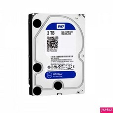 3TB BLUE WD30EZRZ SATA3540064M HDD PC용품, 창조자 1, 창조자 본상품선택