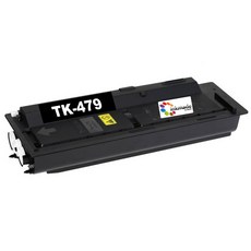 교세라 TK-479 재생토너 ECOSYS FS-6025 FS-6030 FS-6525 FS-6530 MFP, 1개