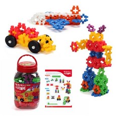 해피플레이소프트블록