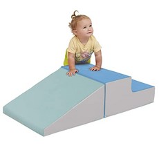 Softzone Little Me Climb and Slide Hyundai (2 piece) (Contemporary), Contemporary