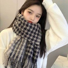 톰브라운목도리