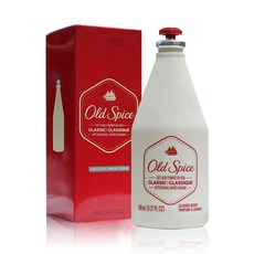 올드스파이스 애프터 쉐이브 클래스 스킨 188ml, 1개