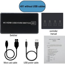 kvm4x2