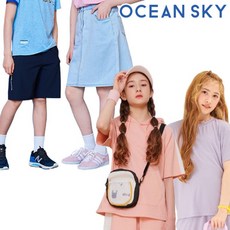 오션스카이 아동 여름 반팔 반바지 7 200원 15종