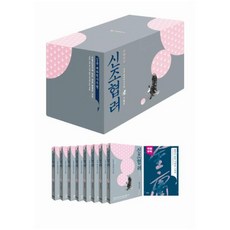 김용신조협려 TOP01