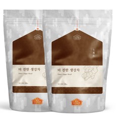 건생강슬라이스