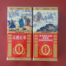 국내산 6년근 고려홍삼 대편(11~20뿌리) 건홍삼 풍기 금산 국가지정검사품 달임용 홍삼제조기용 약탕기 오쿠 중탕기 건삼 달임용 잔류농약검사100% 합격품 홍원 적삼제조기, 중편, 2개, 300g
