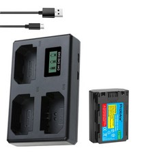 npfz100정품충전기