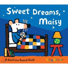 SWEET DREAMS MAISY : A Maisy Bedtime Storybook, Candlewick