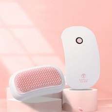 진동두피브러쉬