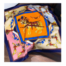 에르메스실크머플러