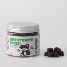 페네핏 고양이 동결건조 간식 트릿, 1개, 100g
