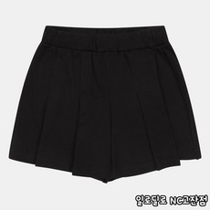 일로딜로 NC12 플리츠 치마 바지 IDTA21S50