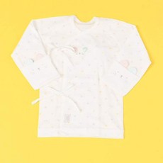 [현대백화점][압소바 출산 및 용품] 마이텐셀저고리(2020가을신상품)(손수건증정) (AVC10103)