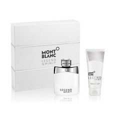 몽블랑 레전드 스피릿 EDT 50ml 공식수입 정품 + 애프터쉐이브 밤로션 100ml + 몽블랑 쇼핑백, 없음, 상세설명 참조