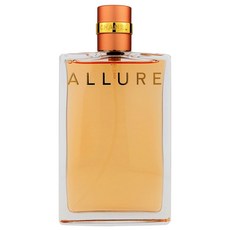 샤넬 알뤼르 오드 빠르펭 50ml, 1개 - allure