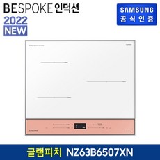 삼성전자비스포크인덕션