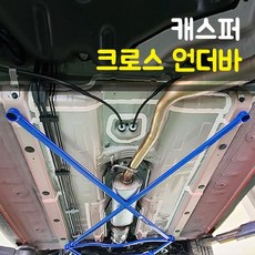 캐스퍼언더바