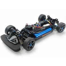 타미야 온로드 RC [47439] TT-02 Type-SR Chassis