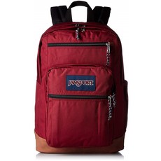 Jansport 잔스포츠 쿨 스튜던트 백팩 Viking Red