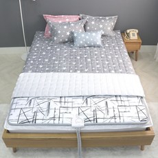 온수매트양방향