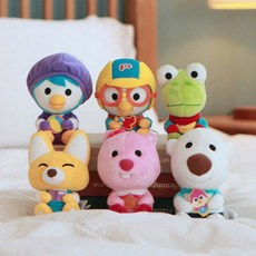 뽀로로촉감감각놀이