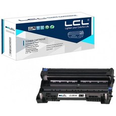 LCL 드럼 호환 DR3200 DR3200 DR3100 DR3100 DR-3100 (1 블랙) 형제 HL5240/5250DN/5250DNT/5340/5350/53, 1