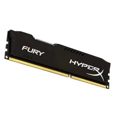 메모리 DDR3 데스크탑 RAM 240 핀 1.5V UIDIMM PC3-12800 10600 HyperX Fury 4GB 8GB 16GB 1066MHz 1600MHz 1333MHz, [01] DDR3 1X8GB 1333MHZ, 1개