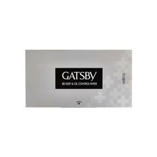 갸스비얼굴기름종이파우더