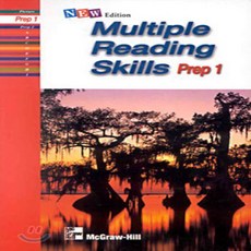 Multiple Reading Skills (New) Prep 1(QR)