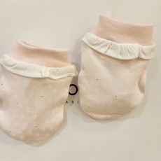 해피랜드 균일가전 무형광 보들 야들 60수 손싸개