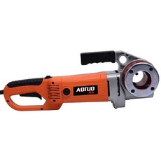 파이프나사산가공기