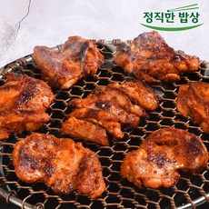 춘천통나무닭갈비