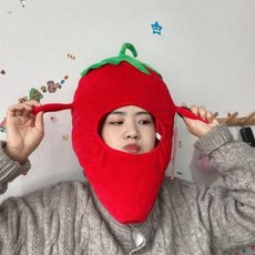인생네컷모자