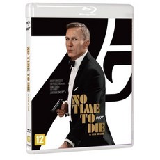 007노타임투다이블루레이