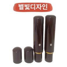스와로브스키인감도장[별빛디자인]보석도장, 1개, 스와로브스키도장