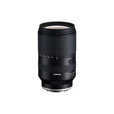 탐론 TAMRON 18300mm F3.56.3DiⅢA VC VXD 소니 E 마운트용 B061S
