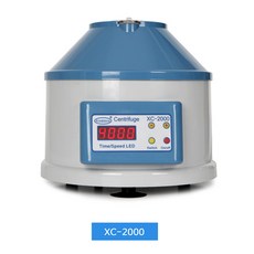 나스코 6홀 원심분리기 (TD5G) (XC-2000), 1개, XC-2000